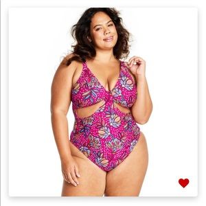 Tabitha Brown swimsuit!